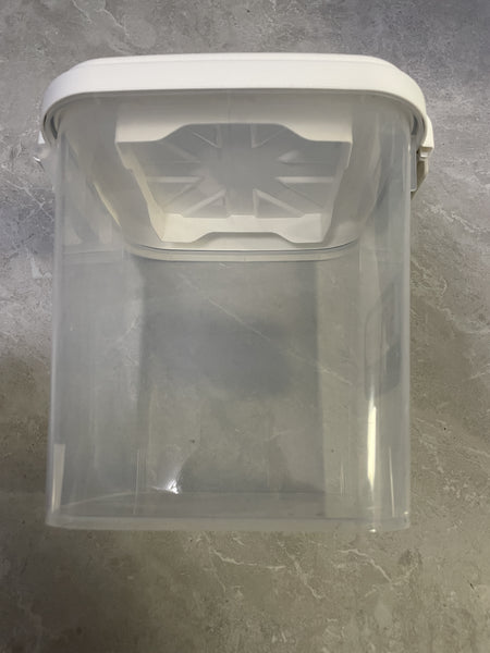 stowoall-Household containers for rice, grain-Plastic storage containers-FOR 10kg