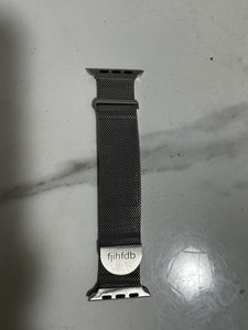 fjihfdb Watch strap currency metal&fashion(Supporting installation tools) Universal electronic watch strap