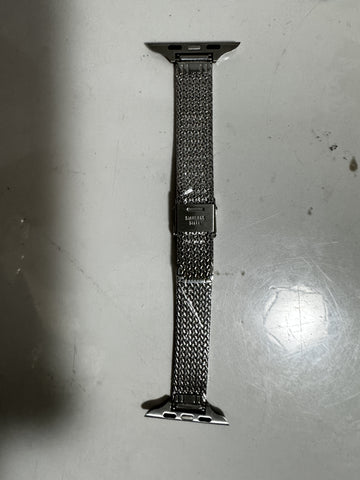 GUDBYWXB Watch strap currency metal&fashion(Supporting installation tools) Universal electronic watch strap