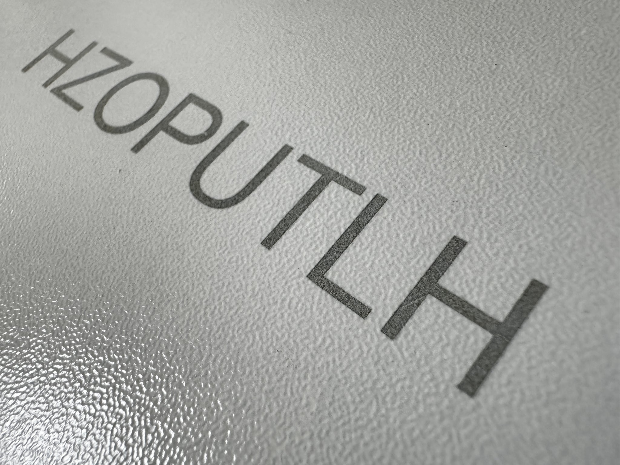 HZOPUTLH   Table&desk FOR household ues. Portable&Foldable White wooden FOR Work and Learn