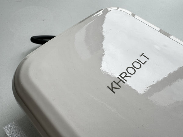KHROOLT  Electric waffle maker  Waffle irons, electric，Electric Non-Stick Belgian Waffle Maker Iron, Breakfast, Sandwiches, Snacks, Burgers and more