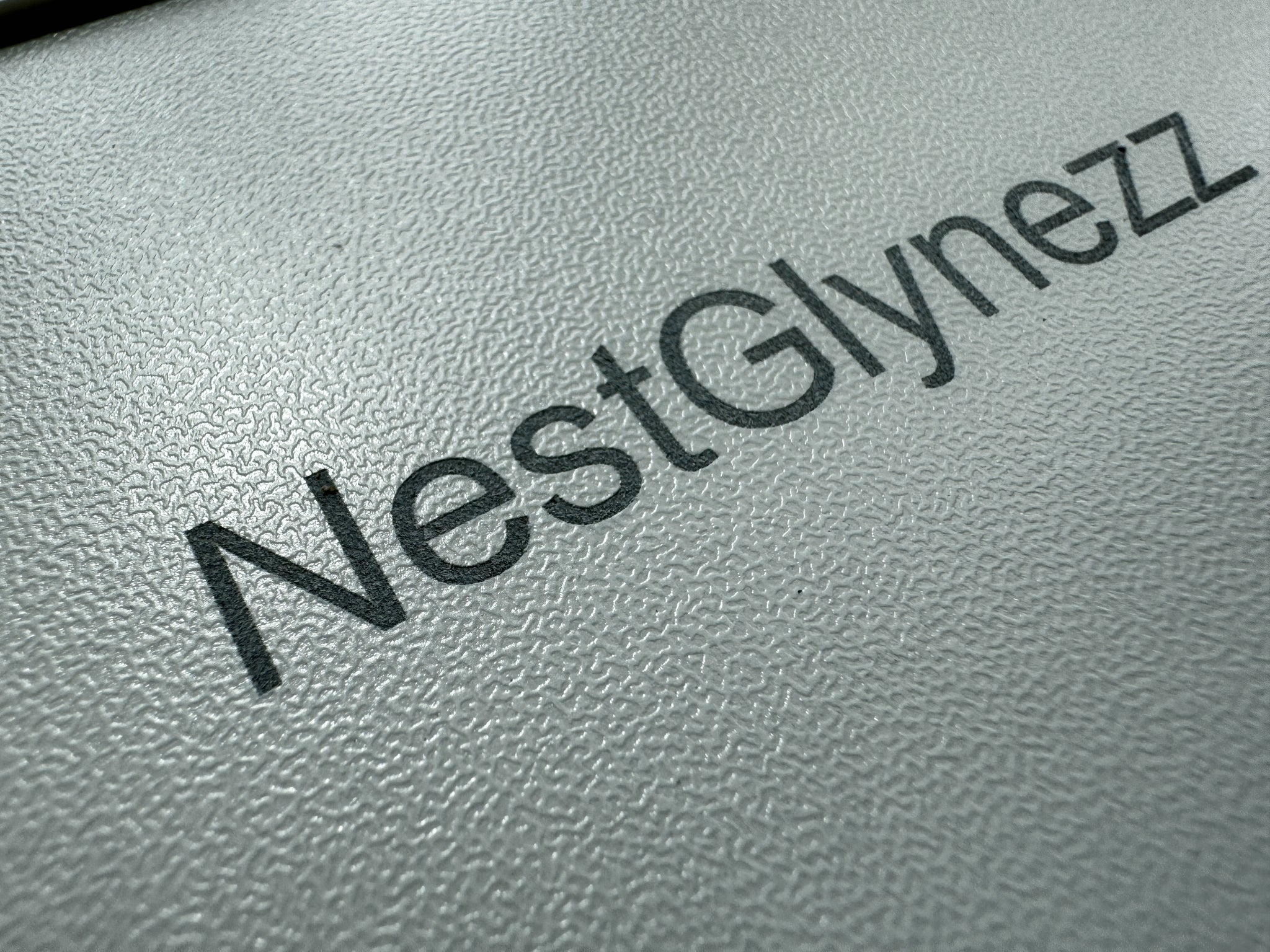 NestGlynezz  Desks（WHITE）Foldable&portable-Study desk for writing, reading, learning, and working [120*40*75cm]