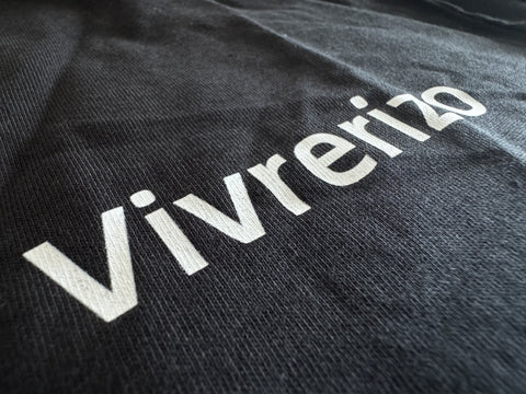 Vivrerizo  T-shirts, Men's Size Tall Short-Sleeve Beefy T-Shirt