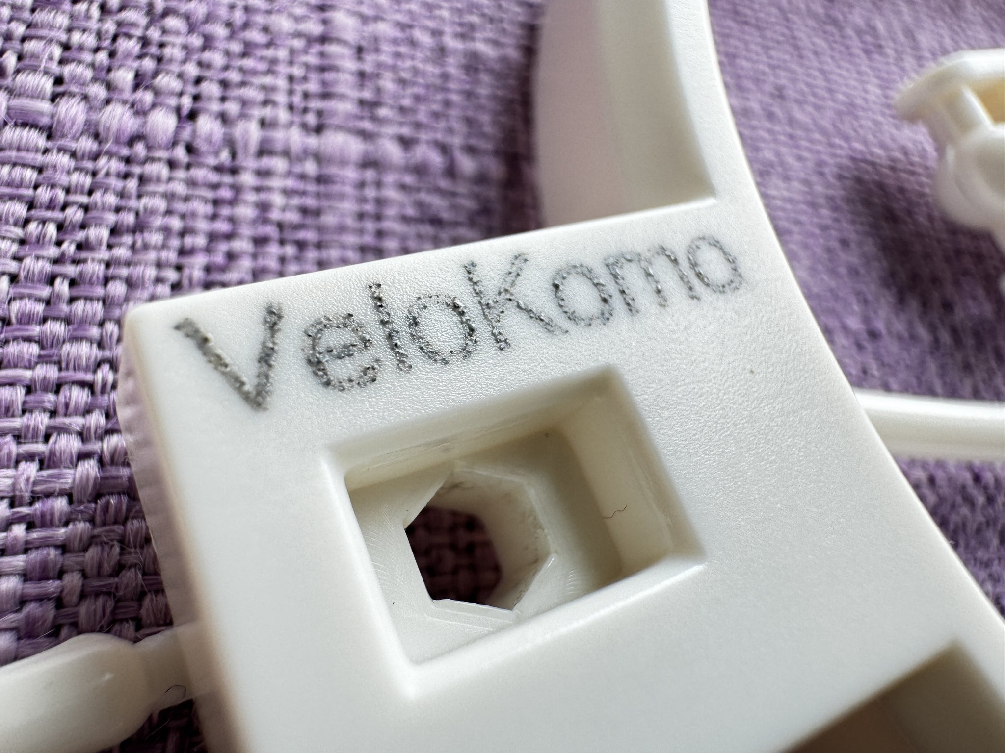VeloKomo  Dolls and accessories therefor-3D Printing  Full joint doll  Movable splicing
