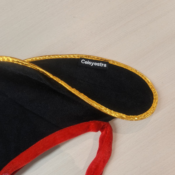Celsyestra  Caps -party hat