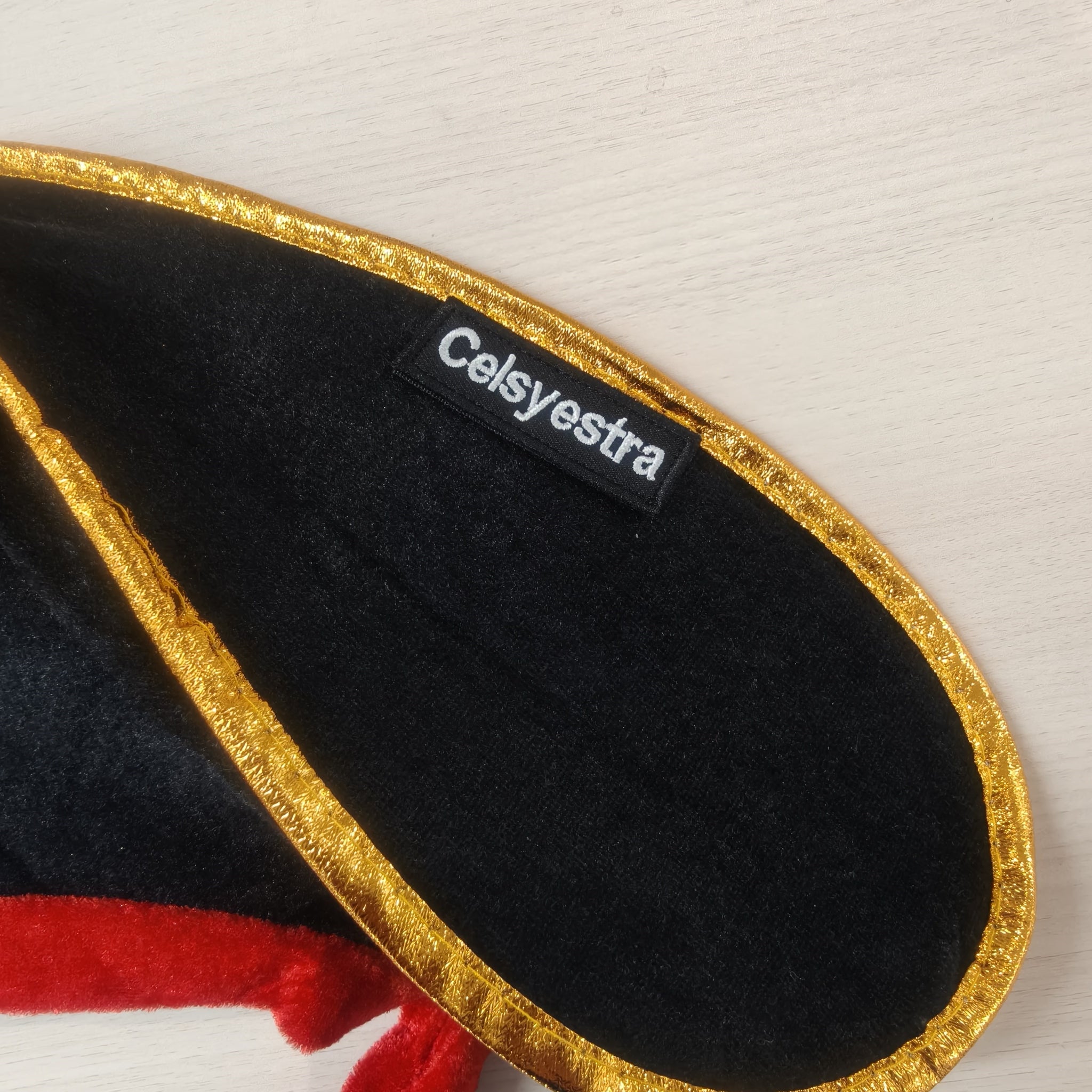 Celsyestra  Caps -party hat