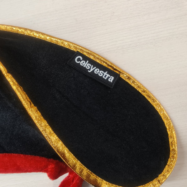 Celsyestra  Caps -party hat