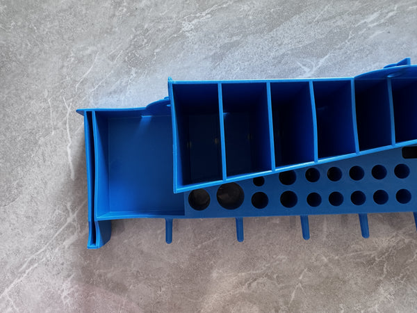 EASUNORVA  Wall-mounted tool racks  Hardware tool storage rack  Multi functional hook   No punching required  Household tools  Parts rack  Storage rack