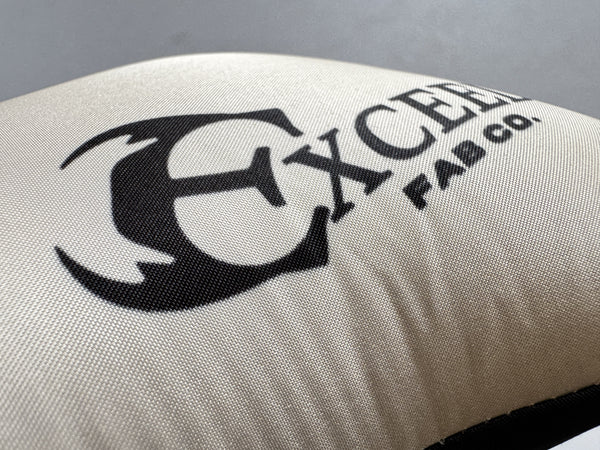 EXCEED FAB CO.    Head-rests for vehicle seats