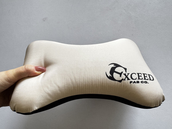 EXCEED FAB CO.    Head-rests for vehicle seats