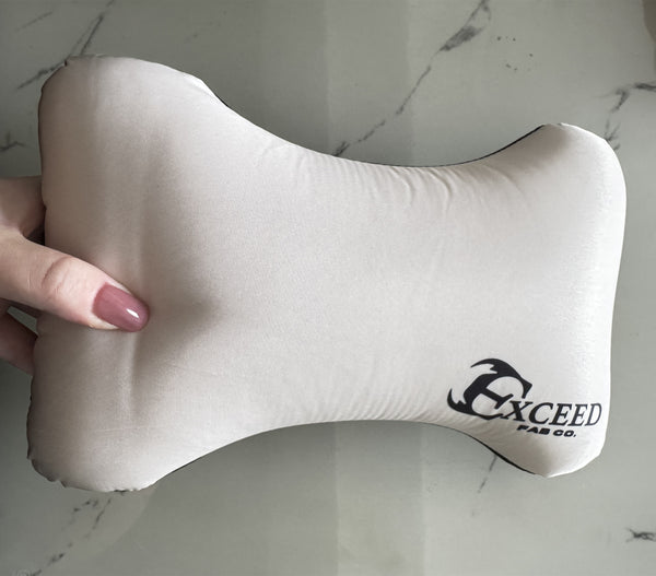 EXCEED FAB CO.    Head-rests for vehicle seats