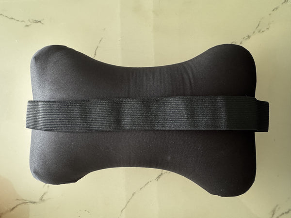 EXCEED FAB CO.    Head-rests for vehicle seats