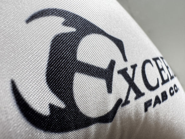 EXCEED FAB CO.    Head-rests for vehicle seats