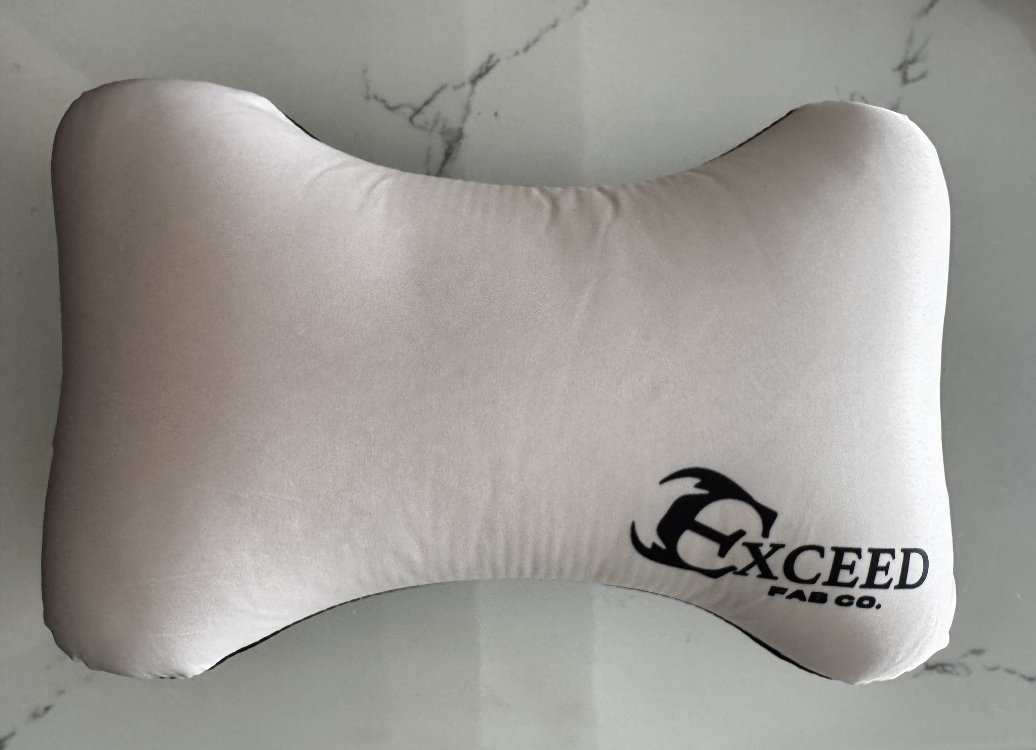 EXCEED FAB CO.    Head-rests for vehicle seats