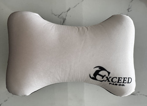 EXCEED FAB CO.    Head-rests for vehicle seats