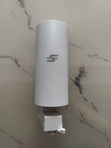 S SUPAREE  Spotlights（30W）6500K  track light  fill light   led spotlights