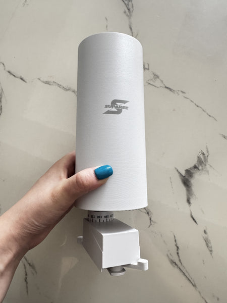 S SUPAREE  Spotlights（30W）6500K  track light  fill light   led spotlights