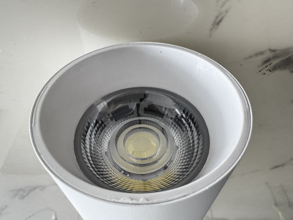 S SUPAREE  Spotlights（30W）6500K  track light  fill light   led spotlights