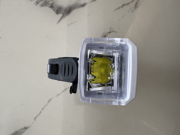 S SUPAREE  Headlights  bicycle front light  strong light  waterproof   FOR Mountain road  night lighting