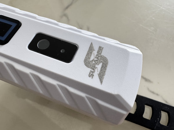 S SUPAREE  Headlights  bicycle front light  strong light  waterproof   FOR Mountain road  night lighting