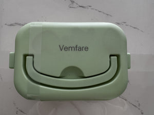 Vemfare  Polymer modelling clay（12 colors）clay material OF Safe, odorless, and environmentally friendly   Handmade clay