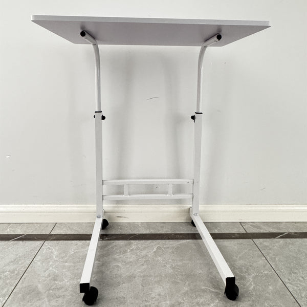 Dymovix  Furniture in the nature of tray tables&bedside table  60*40 movable  adjustable height    Lazy Table