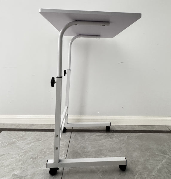 Dymovix  Furniture in the nature of tray tables&bedside table  60*40 movable  adjustable height    Lazy Table