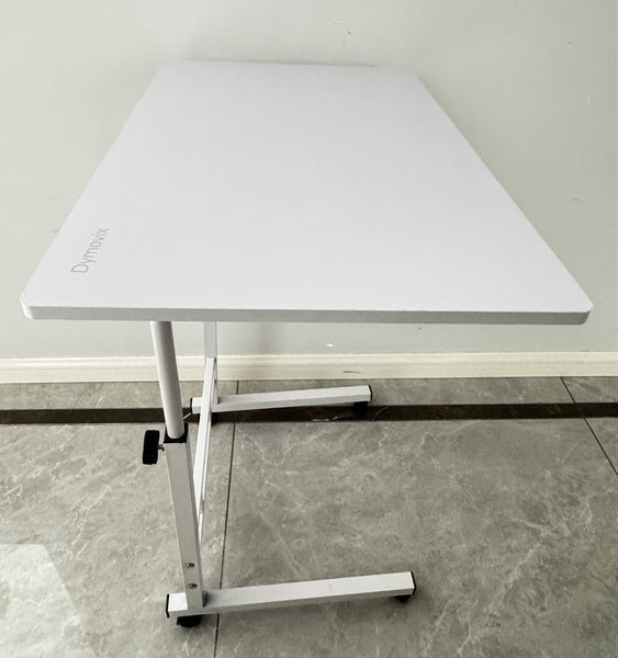 Dymovix  Furniture in the nature of tray tables&bedside table  60*40 movable  adjustable height    Lazy Table