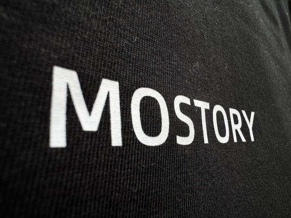 MOSTORY T-shirts  Men's Size Tall Short-Sleeve Beefy T-Shirt(BLACK-2XL)