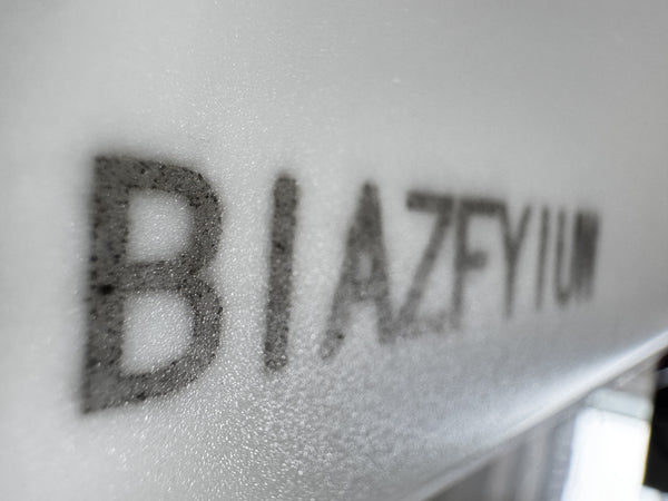 BIAZFYIUW  Pen cases Macaron stationery box-Multi functional plastic pencil case. Waterproofing&Large capacity