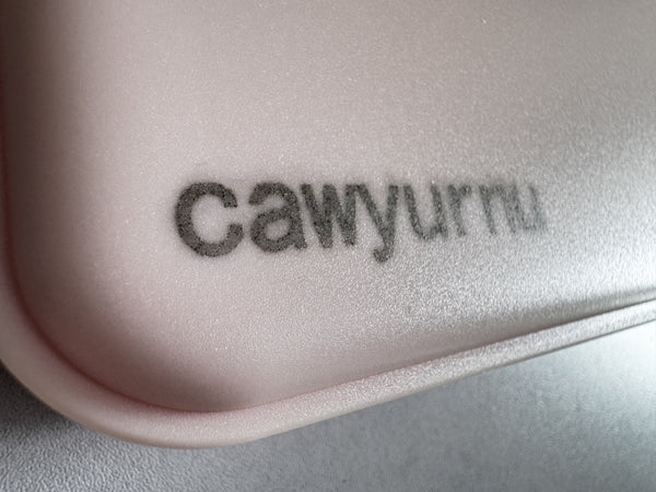 cawyurnu  Pen cases Macaron stationery box-Multi functional plastic pencil case. Waterproofing&Large capacity