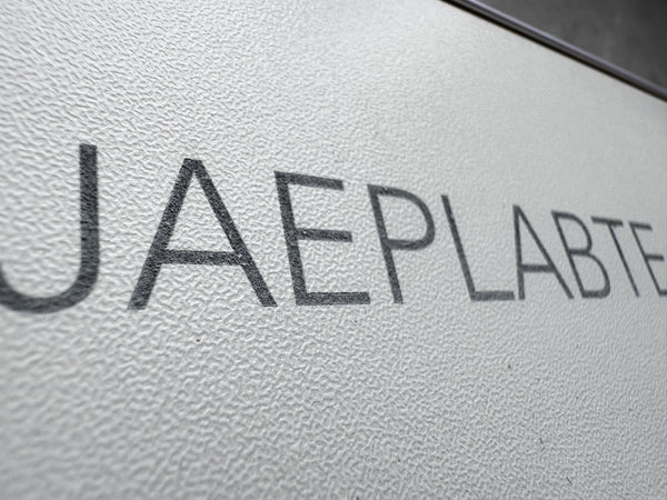 JAEPLABTE (WHITE）Foldable&portable-Study desk for writing, reading, learning, and working [120*40*75cm]