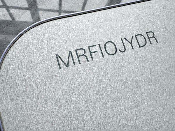 MRFIOJYDR (WHITE）Foldable&portable-Study desk for writing, reading, learning, and working [120*40*75cm]