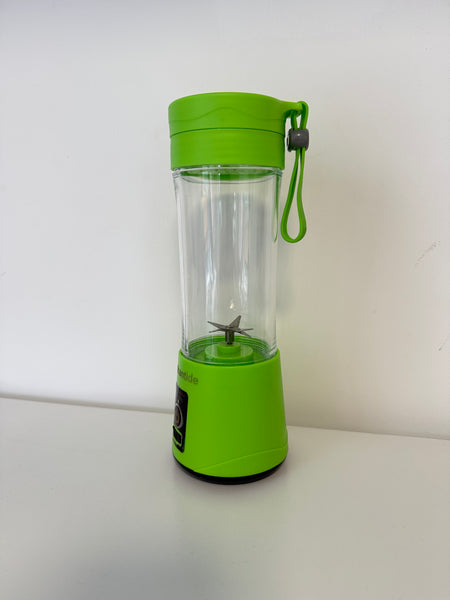 Elephantide Electric juice extractors，Portable Electric USB Juicer Blender Cup - Mini Blender for Shakes, Smoothies & Juice
